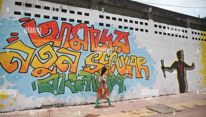 Graffiti