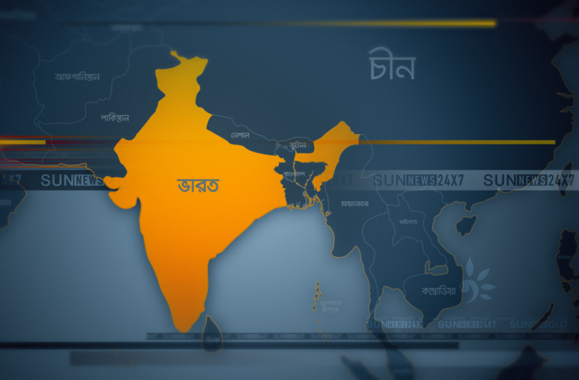 কাশ্মিরে বন্দুকযুদ্ধে ভারতের দুই সেনা নিহত