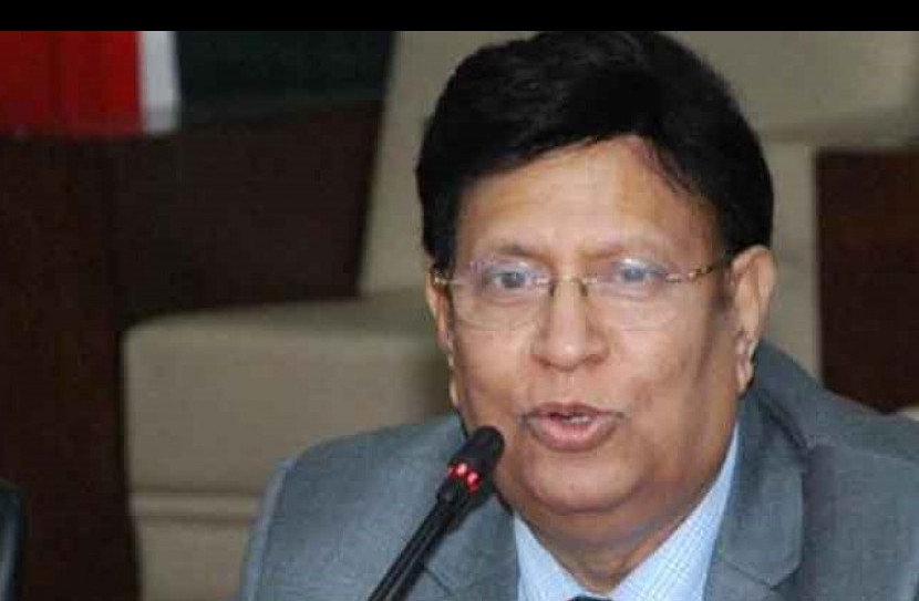 রোহিঙ্গা প্রত্যাবাসনে আন্তরিক নয় মিয়ানমার: পররাষ্ট্রমন্ত্রী