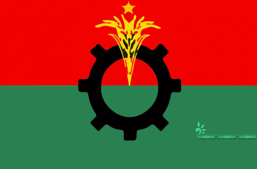 ওয়ারেন্টভুক্ত বিএনপির কাউন্সিলর প্রার্থী গ্রেফতার