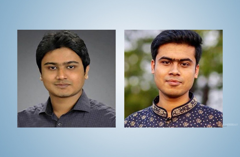 পূর্ণ পদে জয়-লেখক