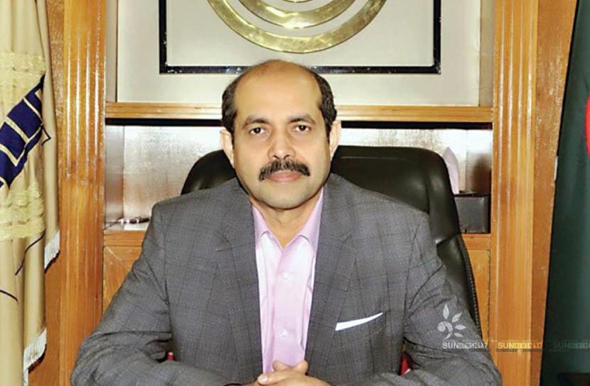 আতিকুলকে শোকজ করার নির্দেশ ইসির