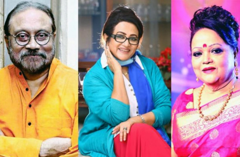 তিন কিংবদন্তি  পাচ্ছেন গুণী সম্মাননা