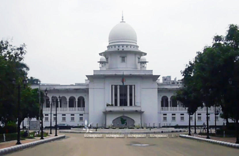 বিজিবির গোয়েন্দা ব্যর্থতা জনসম্মুখে প্রকাশের নির্দেশ হাইকোর্টের