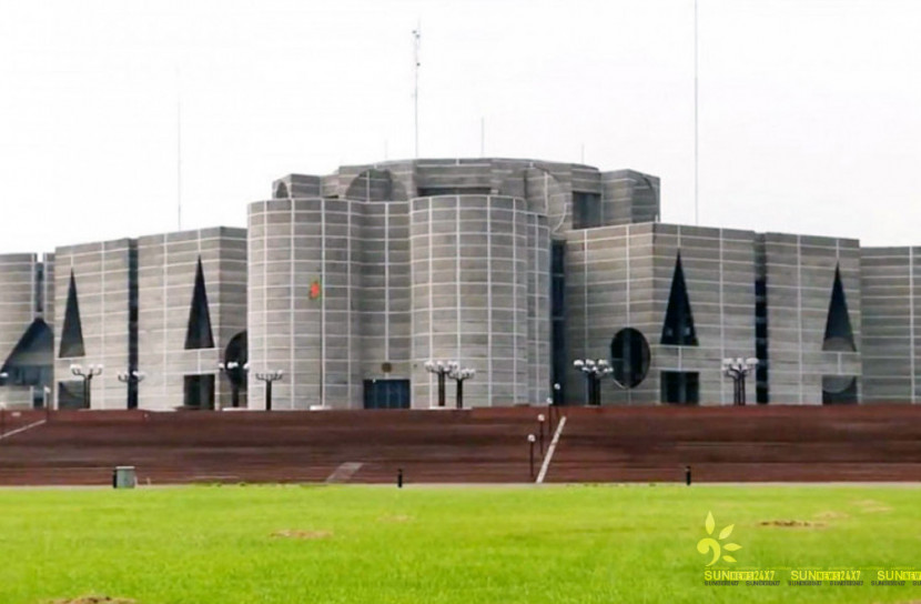 একাদশ জাতীয় সংসদের ৬ষ্ঠ অধিবেশন শুরু কাল