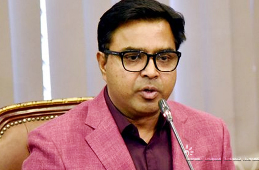 আওয়ামী লীগের কেন্দ্রীয় কমিটিতে সাঈদ খোকন