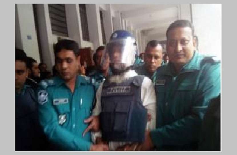 সিপিবি’র সমাবেশে বোমা হামলা রায় ১৯ বছর পর