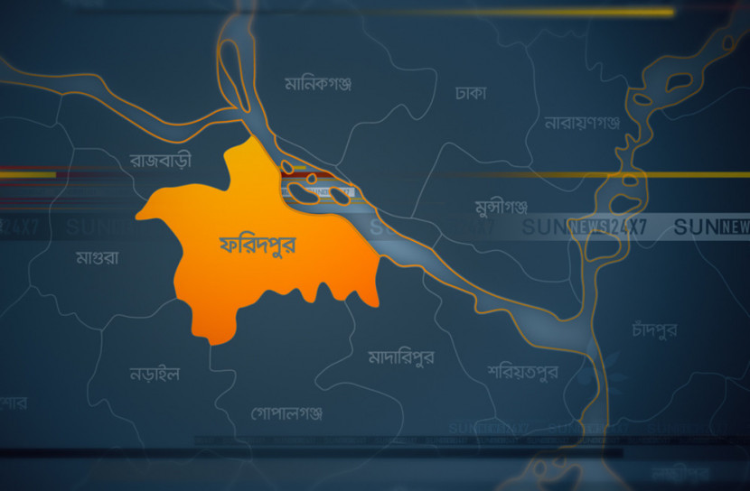 লাশবাহী অ্যাম্বুলেন্সে ডাকাতি