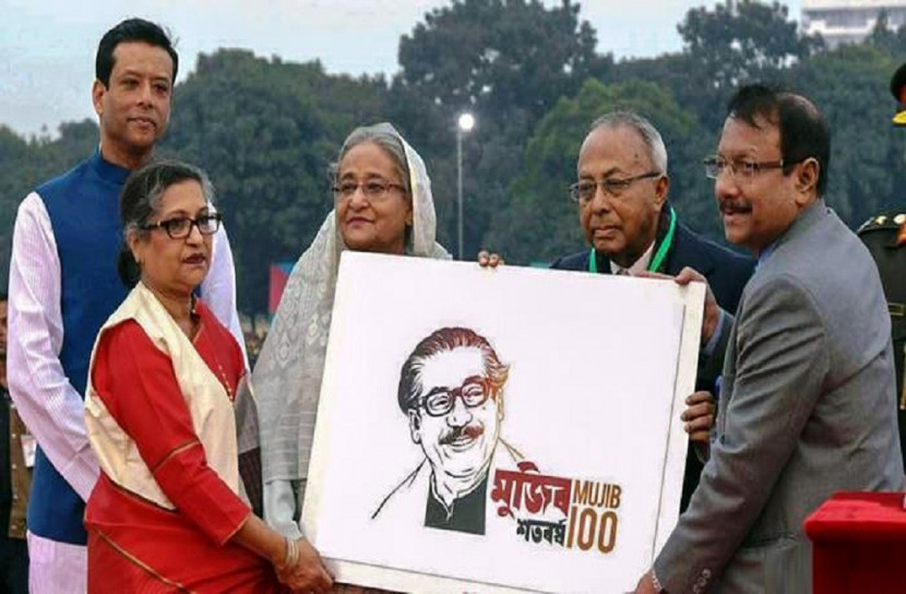‘মুজিববর্ষ’ পালনে কোন্ খাতে কত খরচ