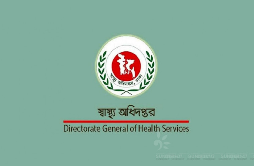হাসপাতালে চীনফেরত ৩ বাংলাদেশি
