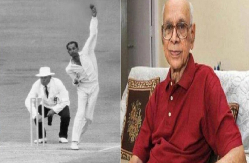মেডেন হিরোর চির বিদায়