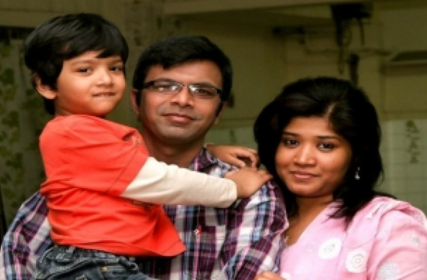 হত্যায় সন্দেহভাজনদের ছেড়ে দিতে বললেন সাগর-রুনির পরিবার