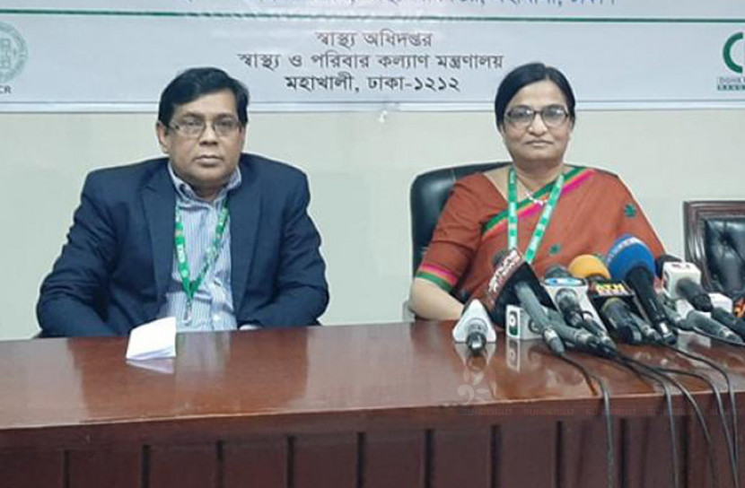 আজ বাড়ি ফিরবেন চীন ফেরত ৩১২ বাংলাদেশি