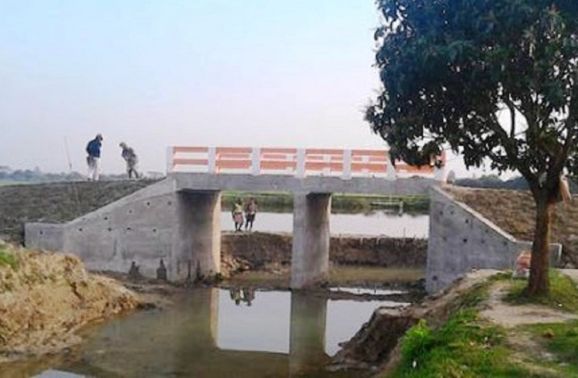 মুজিববর্ষে প্রান্তিক জনপদে ৫ হাজার ব্রিজ নির্মাণ করবে সরকার