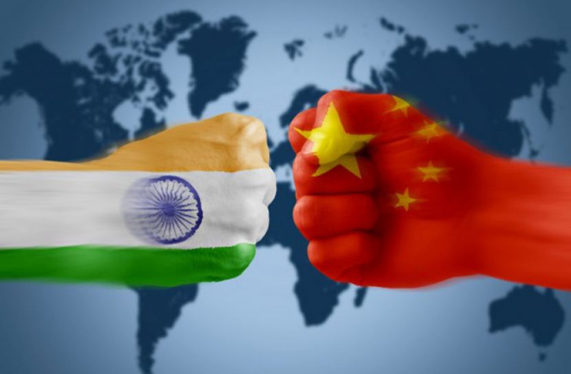 ভারত-চীন সমস্যায় তৃতীয় পক্ষের কোনও জায়গা নেই