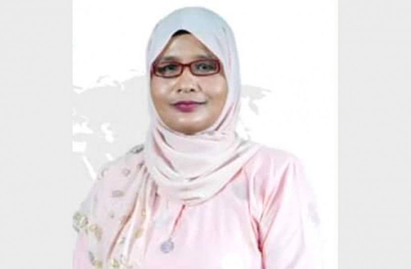 ঢাকায় মালয়েশিয়ার নতুন হাইকমিশনার হাজনাহ