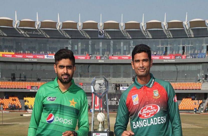 টাইগারদের প্রতি পাকিস্তান ক্রিকেট বোর্ডের কৃতজ্ঞতা প্রকাশ