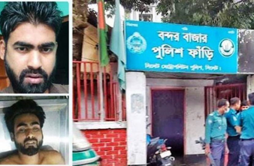 দুই সপ্তাহের মধ্যে শেষ হচ্ছে রায়হান হত্যা মামলার তদন্ত