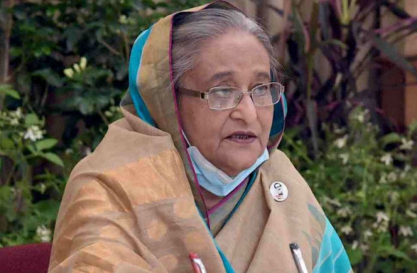 সকল মামলার রায় বাংলায় লেখার তাগিদ প্রধানমন্ত্রীর