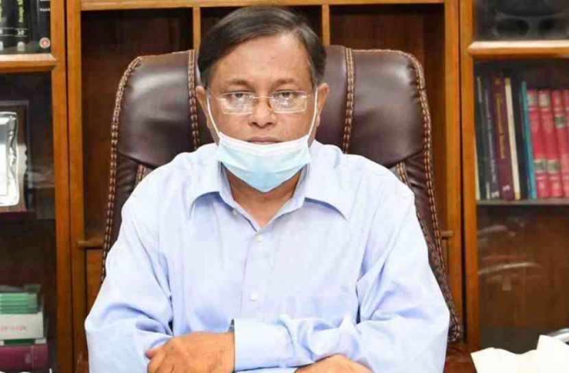 সাংবাদিকরা জাতিকে পথ দেখায় : তথ্যমন্ত্রী