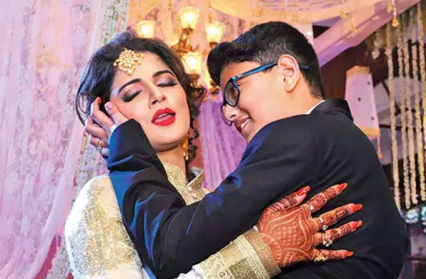 শ্রাবন্তীপুত্র অভিমন্যুর বড় ঘোষণা
