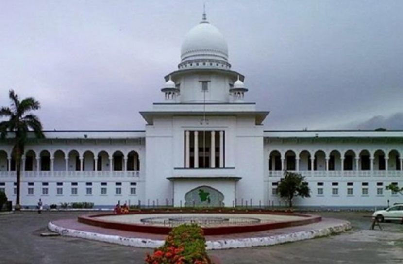 স্ত্রী হত্যা মামলায় স্বামীর মৃত্যুদণ্ড বহাল