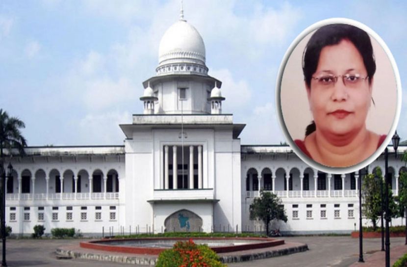 ২০ বছর আগে বিসিএসে উত্তীর্ণ সুমনার ভাইভা নেয়ার নির্দেশ
