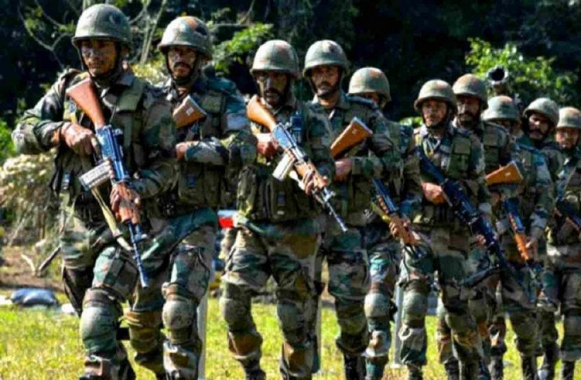 ৮ পাকিস্তানি সেনাসহ একাধিক লঞ্চ প্যাড ধ্বংস করেছে ভারত