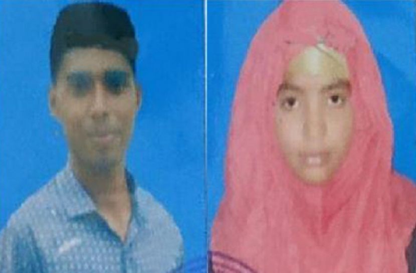 অনশন করা সেই মেয়েকে স্ত্রীর মর্যাদা দিতে বাধ্য হলেন খাইরুল