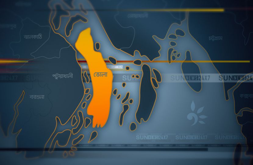 ভোলার লালমোহনে অন্তঃসত্ত্বাসহ ৪ জনকে পিটিয়ে আহত
