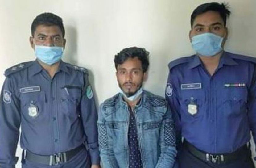 বিয়ের প্রলোভনে ধর্ষণ, ধর্ষকের স্বীকারোক্তি 