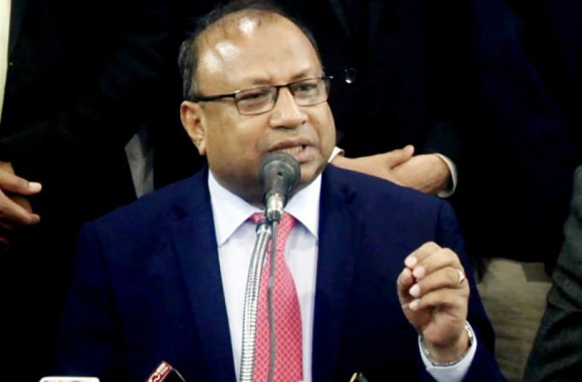 ‘প্রধানমন্ত্রী চট্টগ্রামের উন্নয়নে ব্যাপক আন্তরিক’