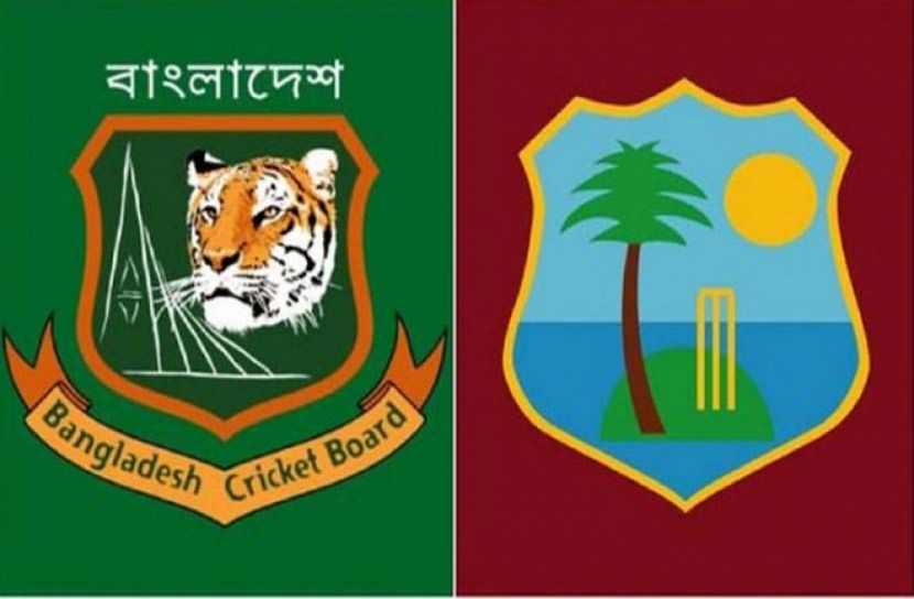পিছিয়ে গেল ওয়েস্ট ইন্ডিজের বাংলাদেশ সফর