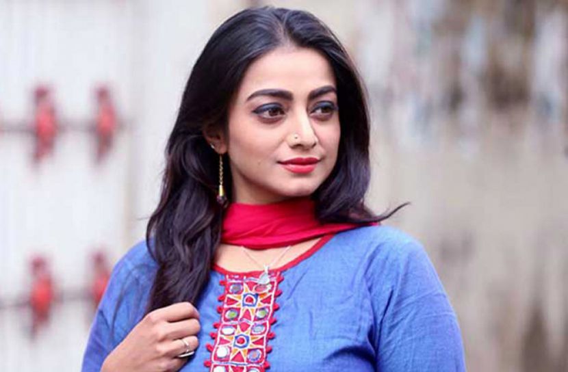 সমালোচিত অর্ষার ‘সাহস’