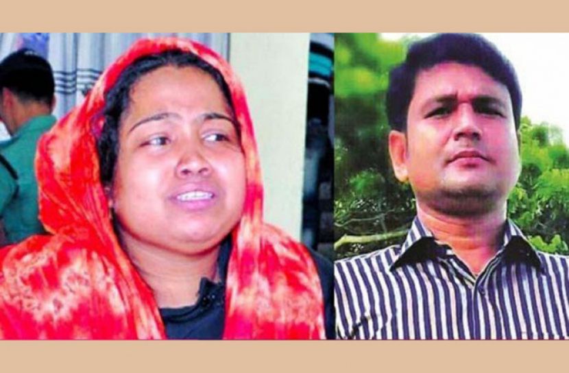 স্বীকারোক্তি দেয়া আসামীকে অব্যাহতি দিয়ে পুলিশের দায়মুক্তির চার্জশিট
