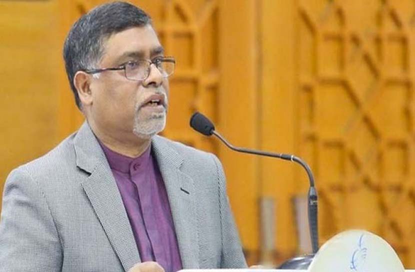 এইডস নির্মূলে কাজ করছে সরকার : স্বাস্থ্যমন্ত্রী