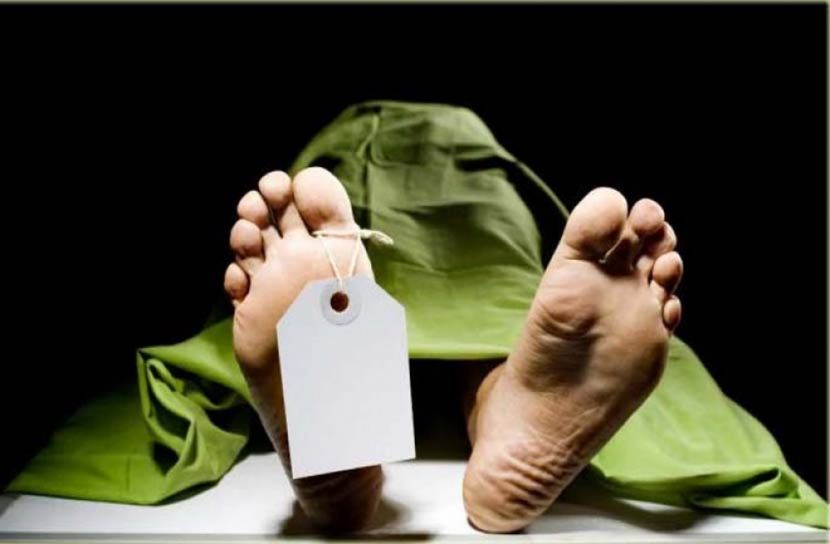 মেঘনা নদী থেকে নারীর মরদেহ উদ্ধার