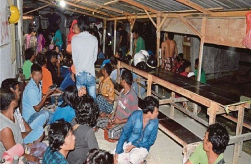 মালয়েশিয়ায় ৯ বাংলাদেশিসহ ৪৯ প্রবাসীর আত্মহত্যা