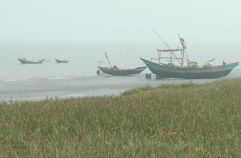 ভোলার জেলেদের উপর সন্ত্রাসীদের গুলিবর্ষণ