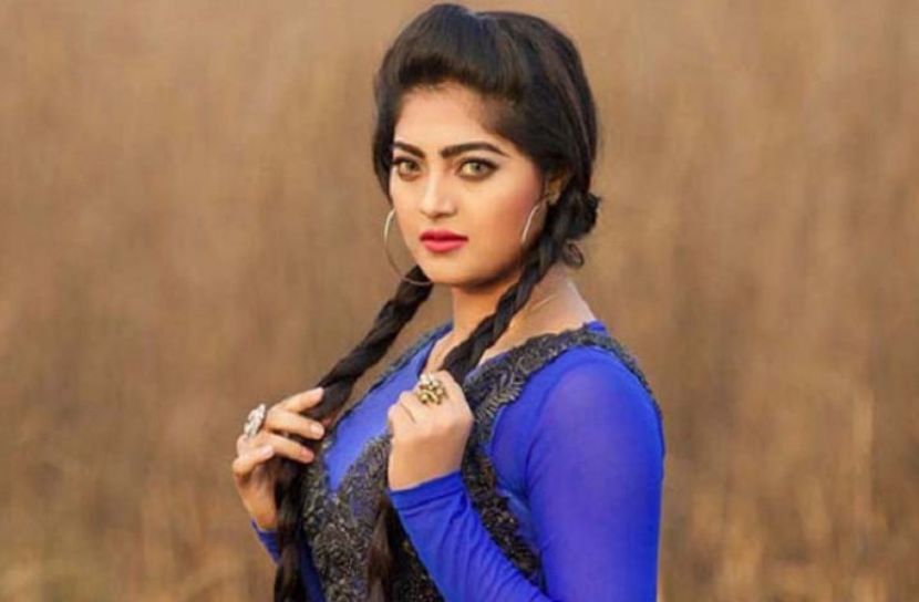  সালমা নতুন গান অন্তঃপুরে