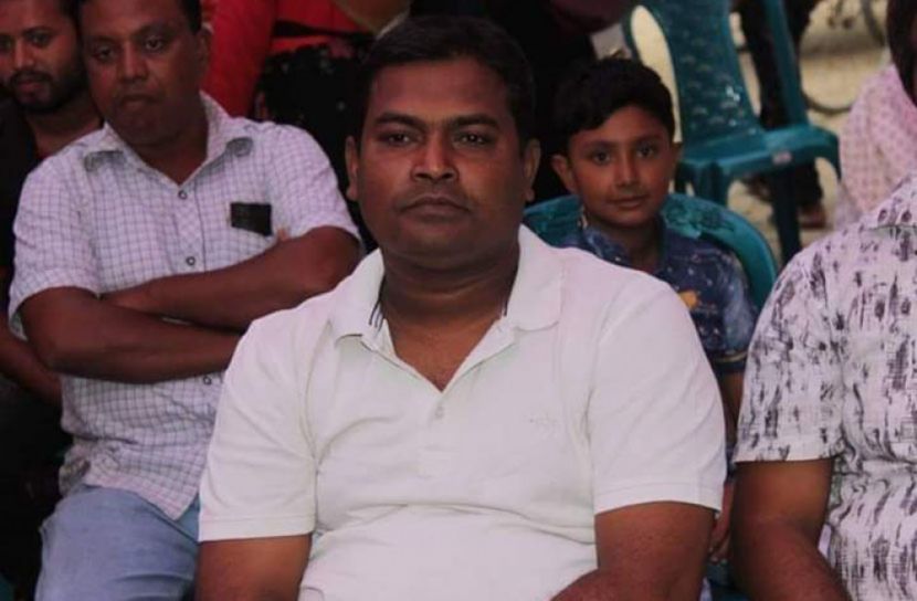 মানুষের সেবায় নিয়োজিত 'আক্তার ফাউন্ডেশন'  