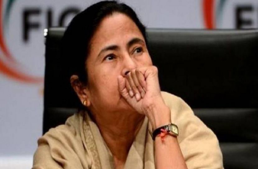 পশ্চিমবাংলায় মমতার তৃণমূল কংগ্রেস ছাড়ার উৎসব