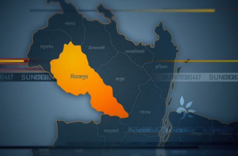 প্রবাসী নারীকে ধর্ষণ, ইউপি চেয়ারম্যানের বিরুদ্ধে মামলা