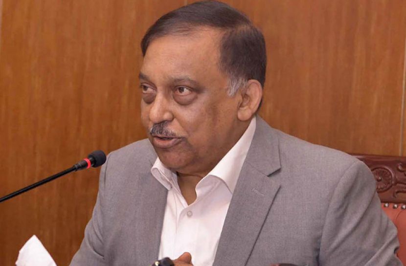 ই-পাসপোর্ট সেবায় দক্ষিণ এশিয়ায় আমরাই প্রথম : স্বরাষ্ট্রমন্ত্রী