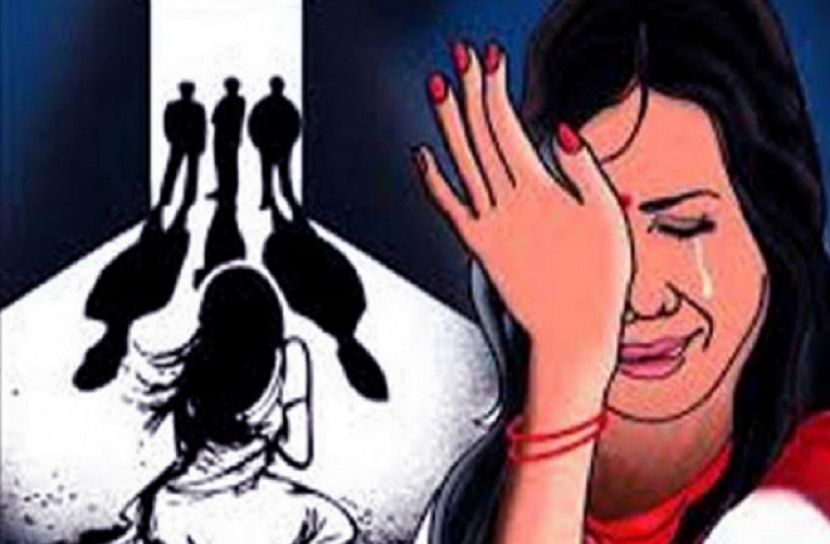 লকডাউন চলাকালীন বেড়েছে নারী ও শিশু নির্যাতন