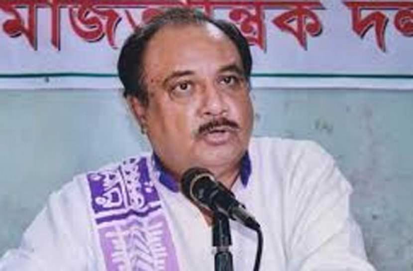 স্বাধীনতার স্বপ্ন পূরণে জাতিকে ঐক্যবদ্ধ হতে হবে : রব