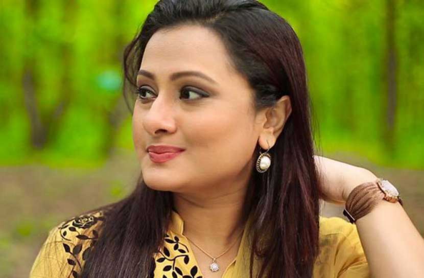 ‘সেরা রাঁধুনি’র বিচারক পূর্ণিমা