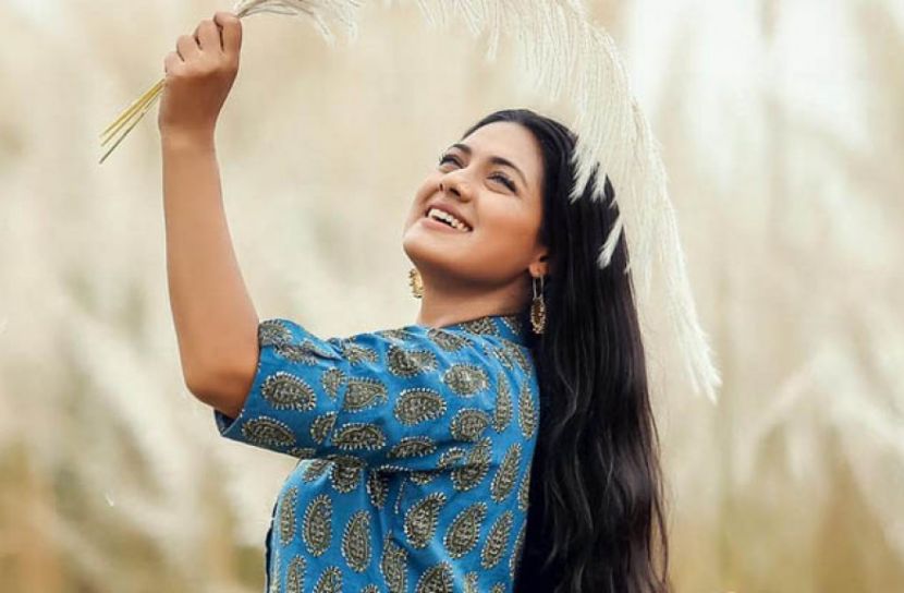 বছরের শেষ দিনে তিশার ‘দ্য বক্স’