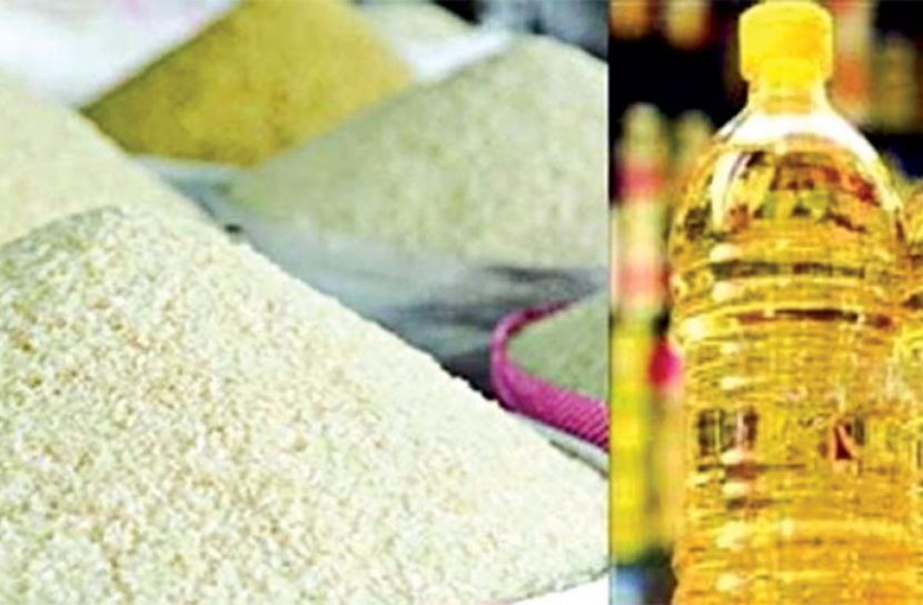 আরও বেড়েছে চাল-তেলের দাম