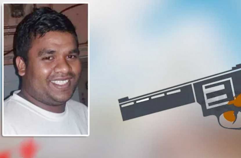 দ.আফ্রিকায় ডাকাতের গুলিতে বাংলাদেশি নিহত
